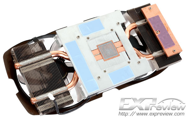 Gigabyte GeForce GTX 670 WindForce 2X v detailech!