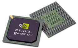  Historie společností vyrábějících 3D čipy - díl IV.: nVidia