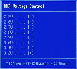 Test trojice základních desek pro socket 939