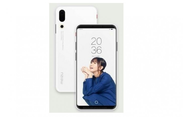 Meizu 16 v AnTuTu dosáhlo ohromujícího skóre