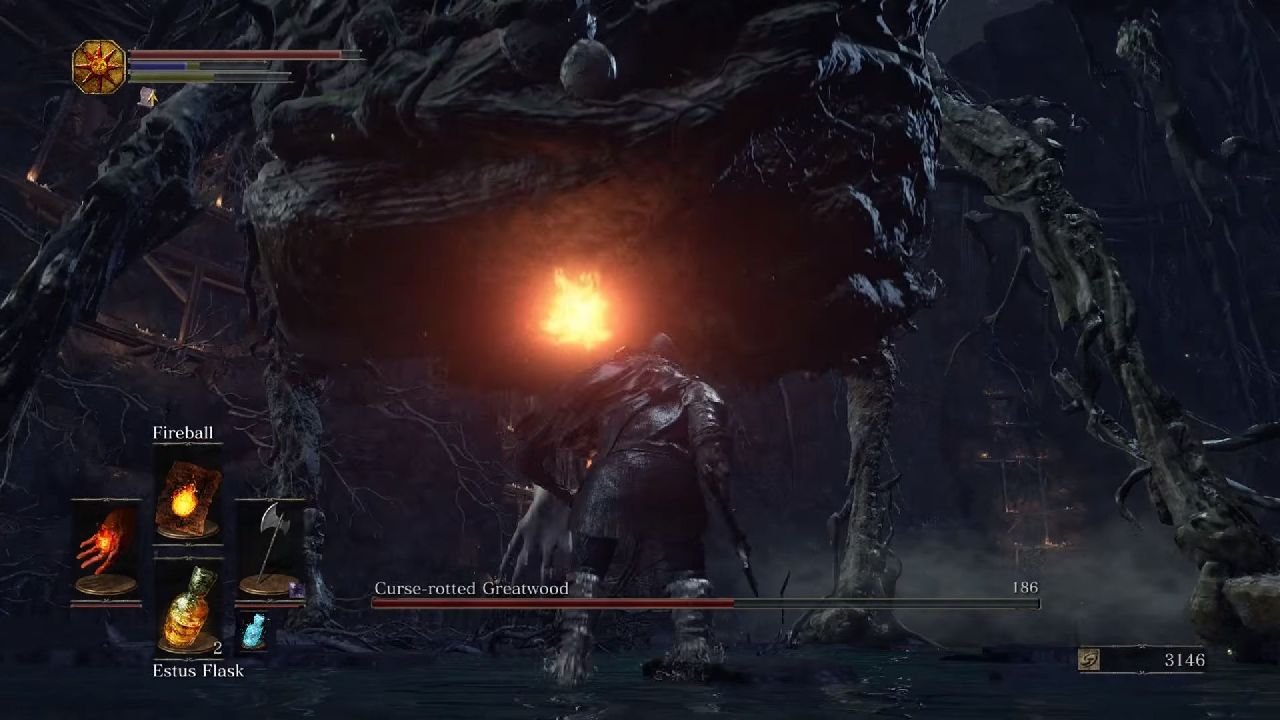 Dark Souls III: Nevyměknem! 