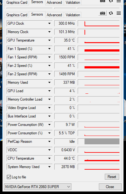 Test nových GeForce RTX 2070 Super a RTX 2060 Super 