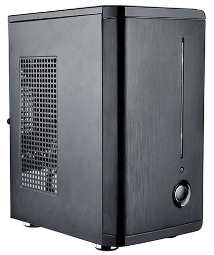 Firma Spire představila dvojici mini-ITX skříní série PowerCube