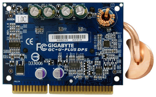 Gigabyte a jeho základ s chipsetem i925XE pro Pentia 4