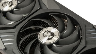 MSI GeForce RTX 3080 Gaming X Trio: rychlejší, tišší, lepší!