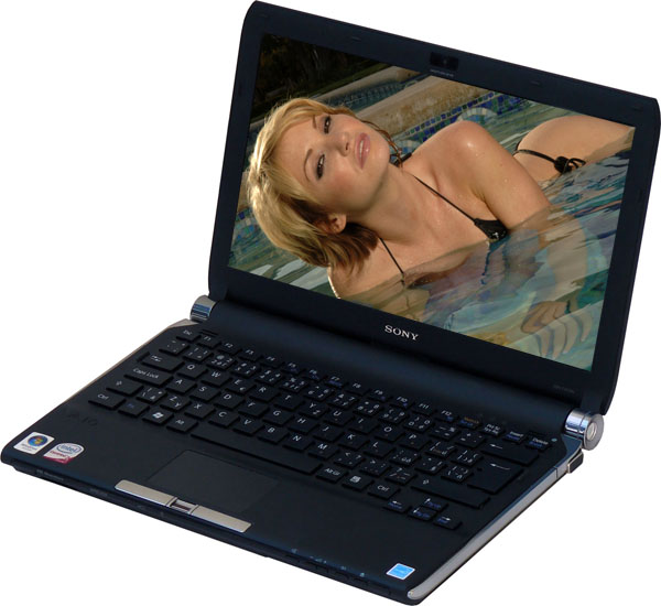 Sony VAIO TT21XN/B - alternativa pro netbooky