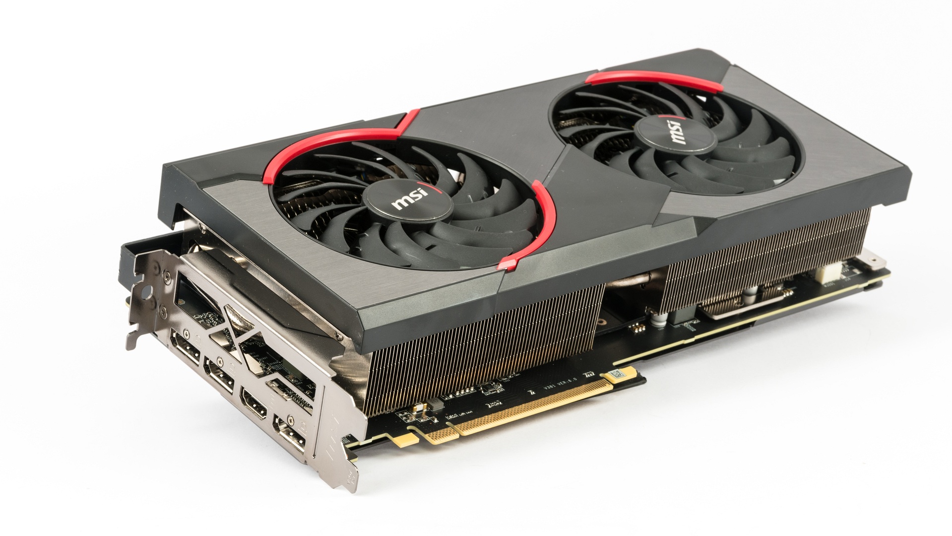 MSI Radeon RX 5600 XT Gaming X: Nic se nemá přehánět!