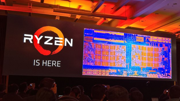 Víkendová glosa: Zachrání AMD ZEN? - Spíše nikoliv!