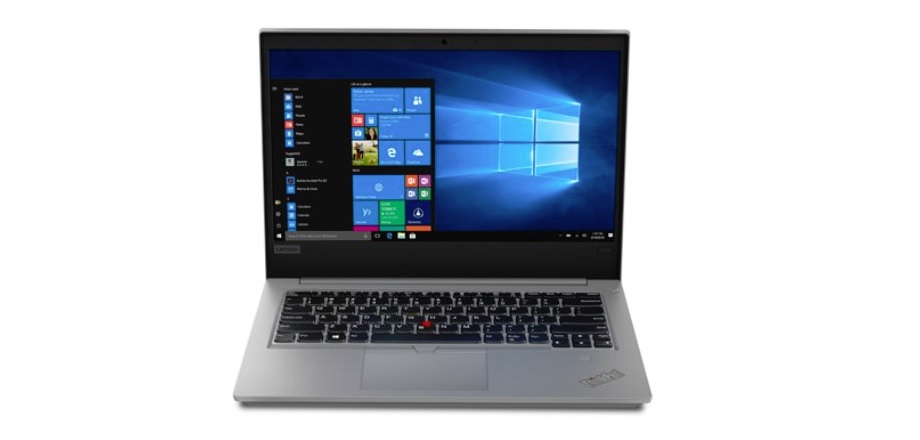 Lenovo představilo nové ThinkPady E490 a E590