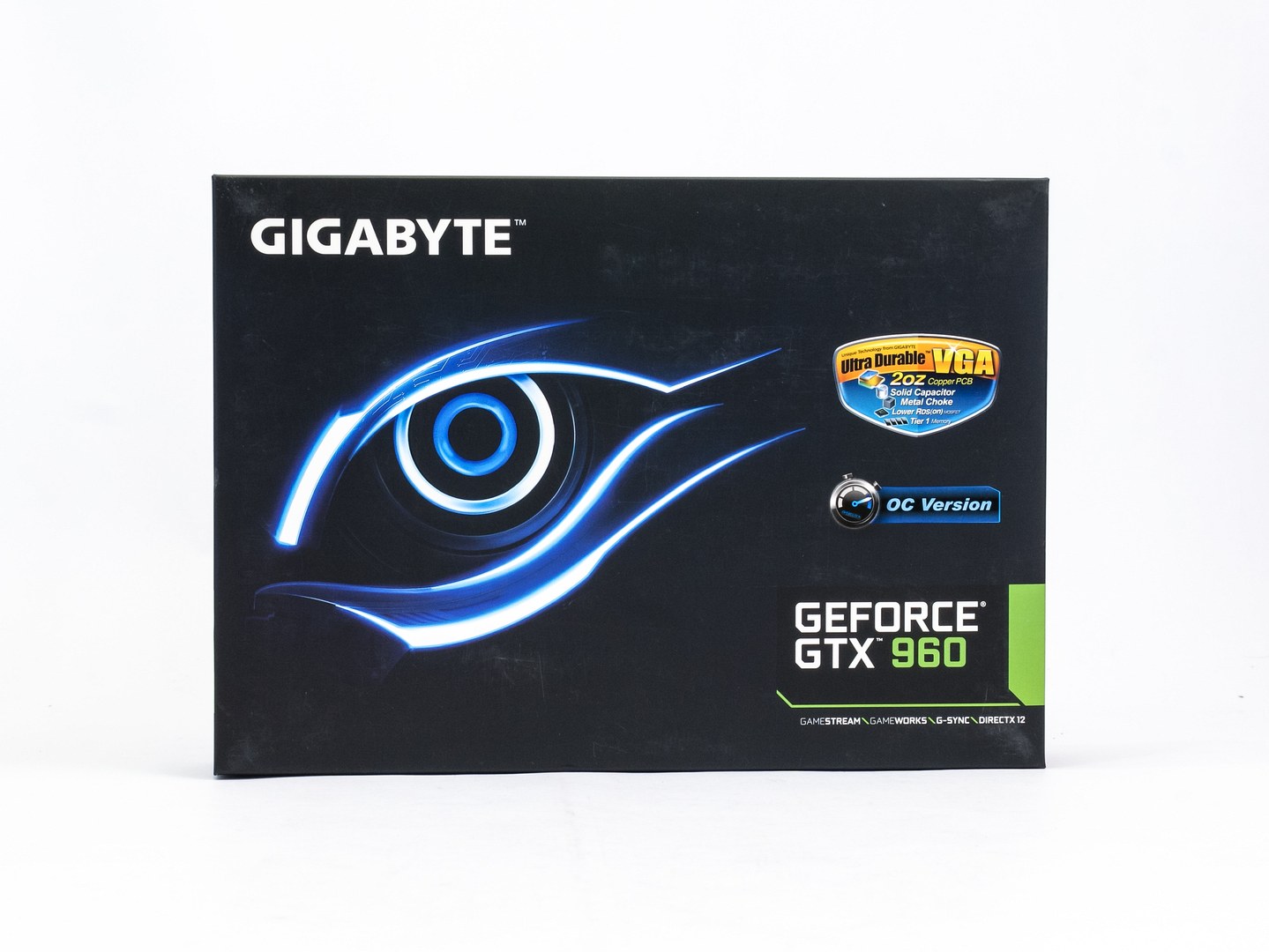 Co za šest tisíc: 2× Gigabyte GTX 960 vs. MSI R9 280 Gaming