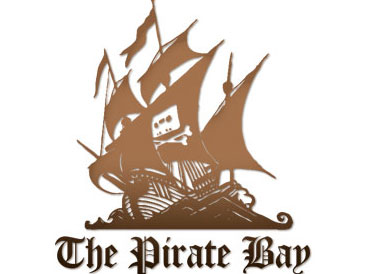 The Pirate Bay opět vystrkuje růžky