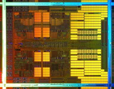AMD Phenom II v osmi verzích
