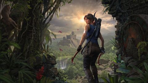 Shadow of The Tomb Raider nyní zdarma na Epicu a pěkná oddychovka k tomu