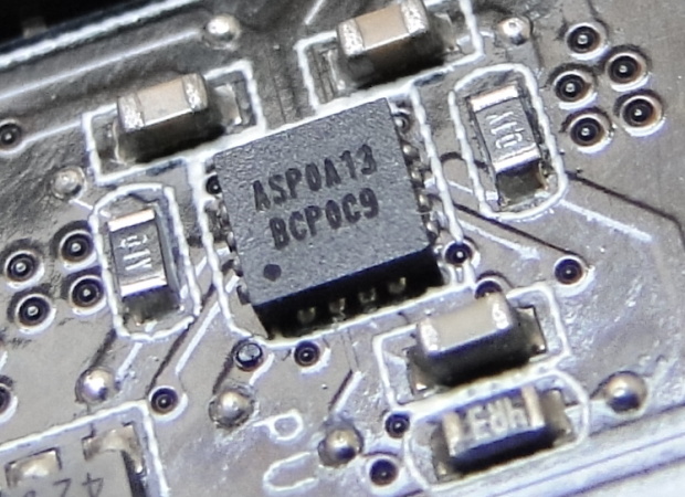 Asus P8Z68-V Pro – čipset Intel Z68 Express v akci