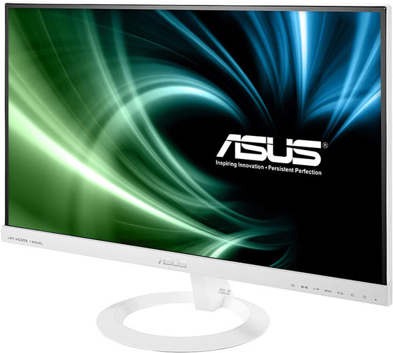 Monitor ASUS VX239H-W