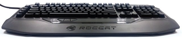 Roccat Ryos MK Pro – klávesnice, která má všechno