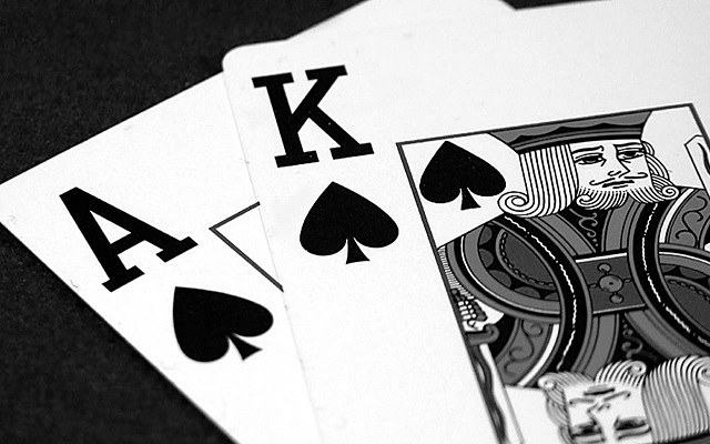 On-line poker jako živnost. Nebo jízdenka do pekla