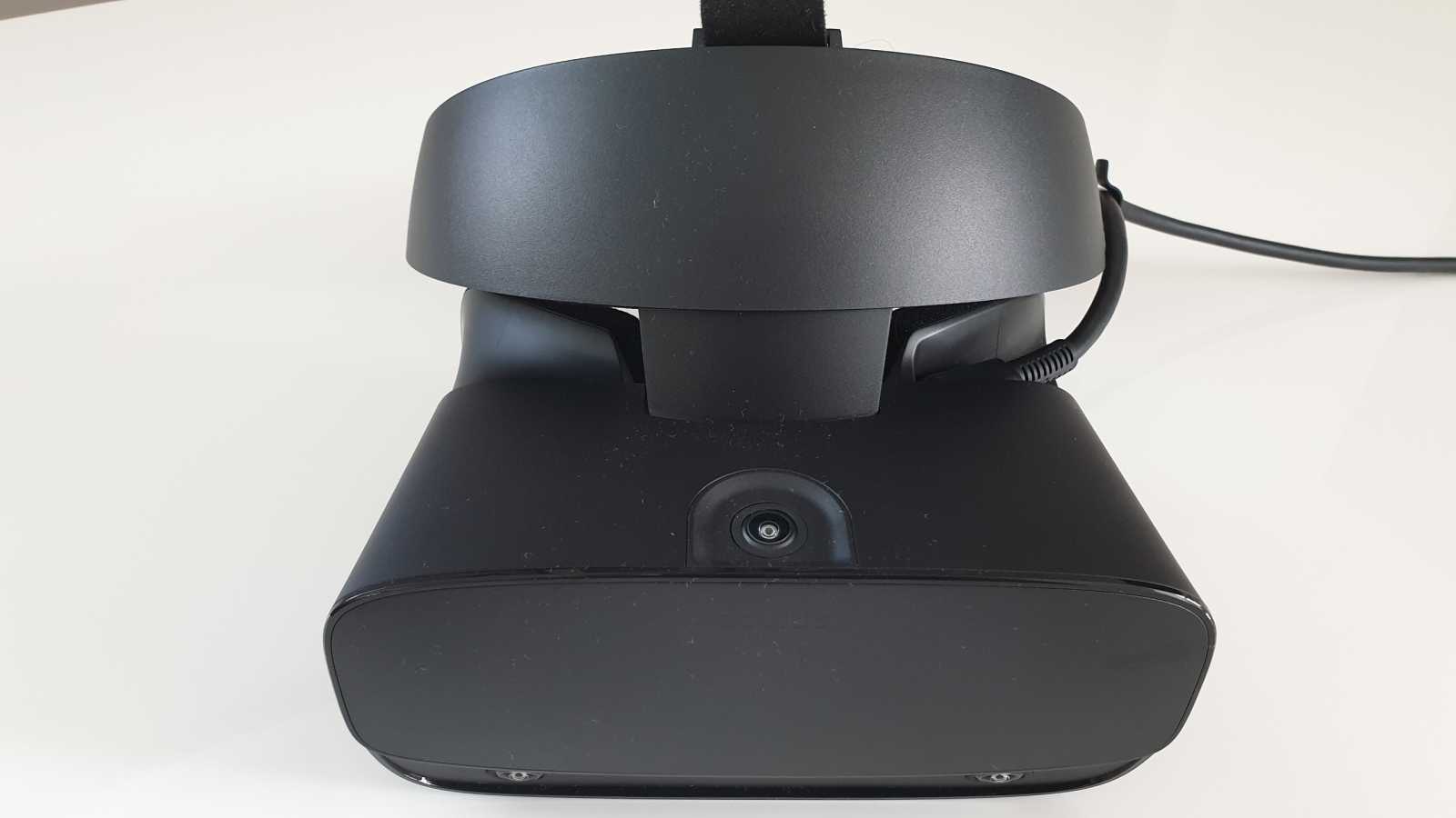 Oculus Rift S: Do virtuální reality snadno a levněji
