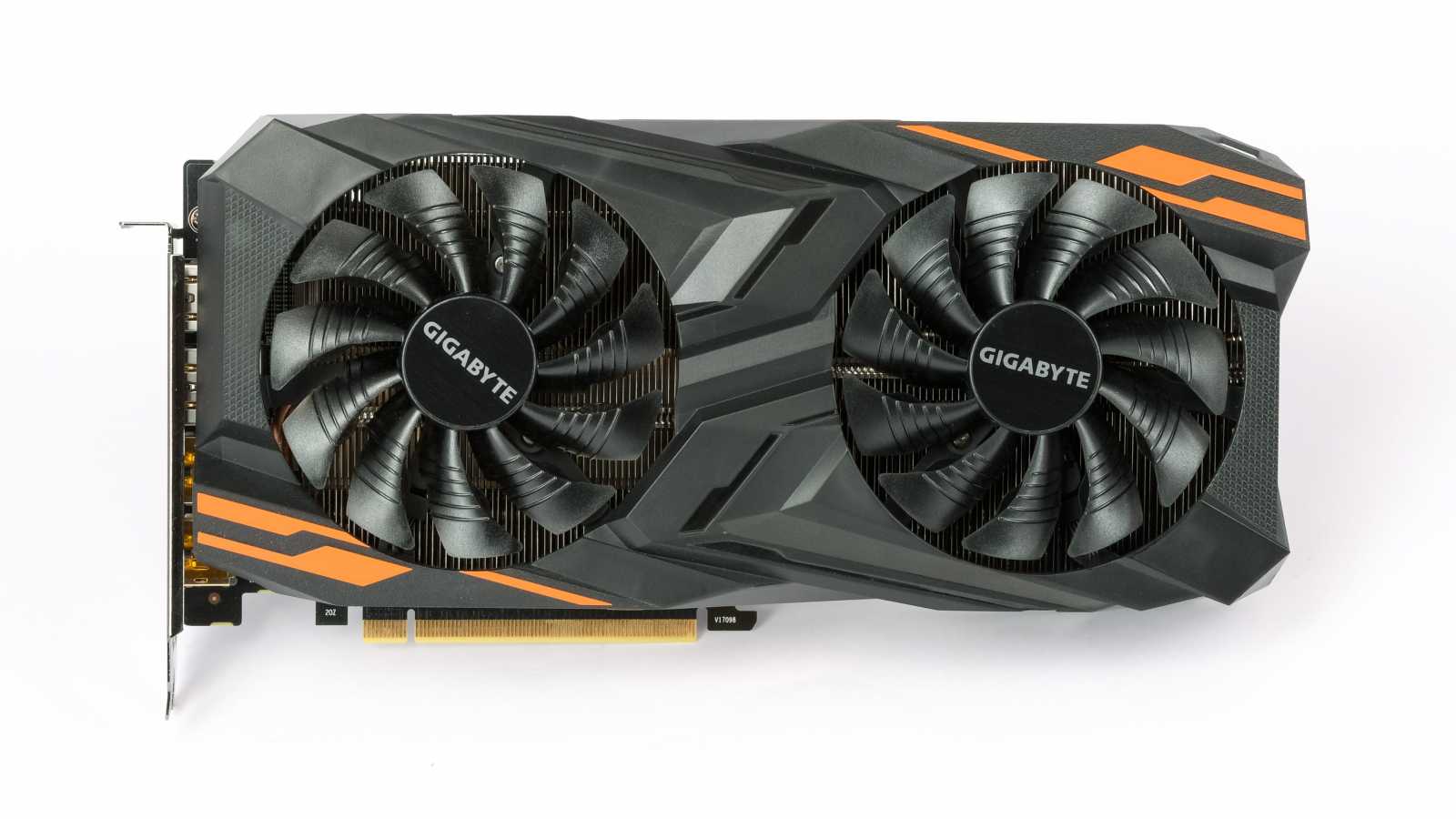 Radeon RX Vega 56 od Gigabyte v testu: rarita pro šest LCD