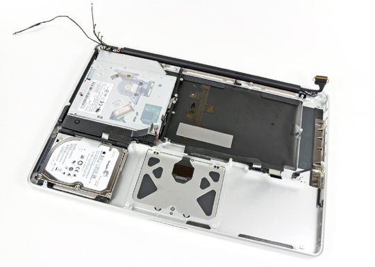 MacBook Pro dostane displej s vyšším rozlišením