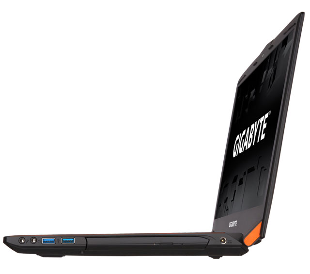 Gigabyte zahrnul do své nabídky nový herní notebook s grafikou GeForce GTX 965M označený jako P55K