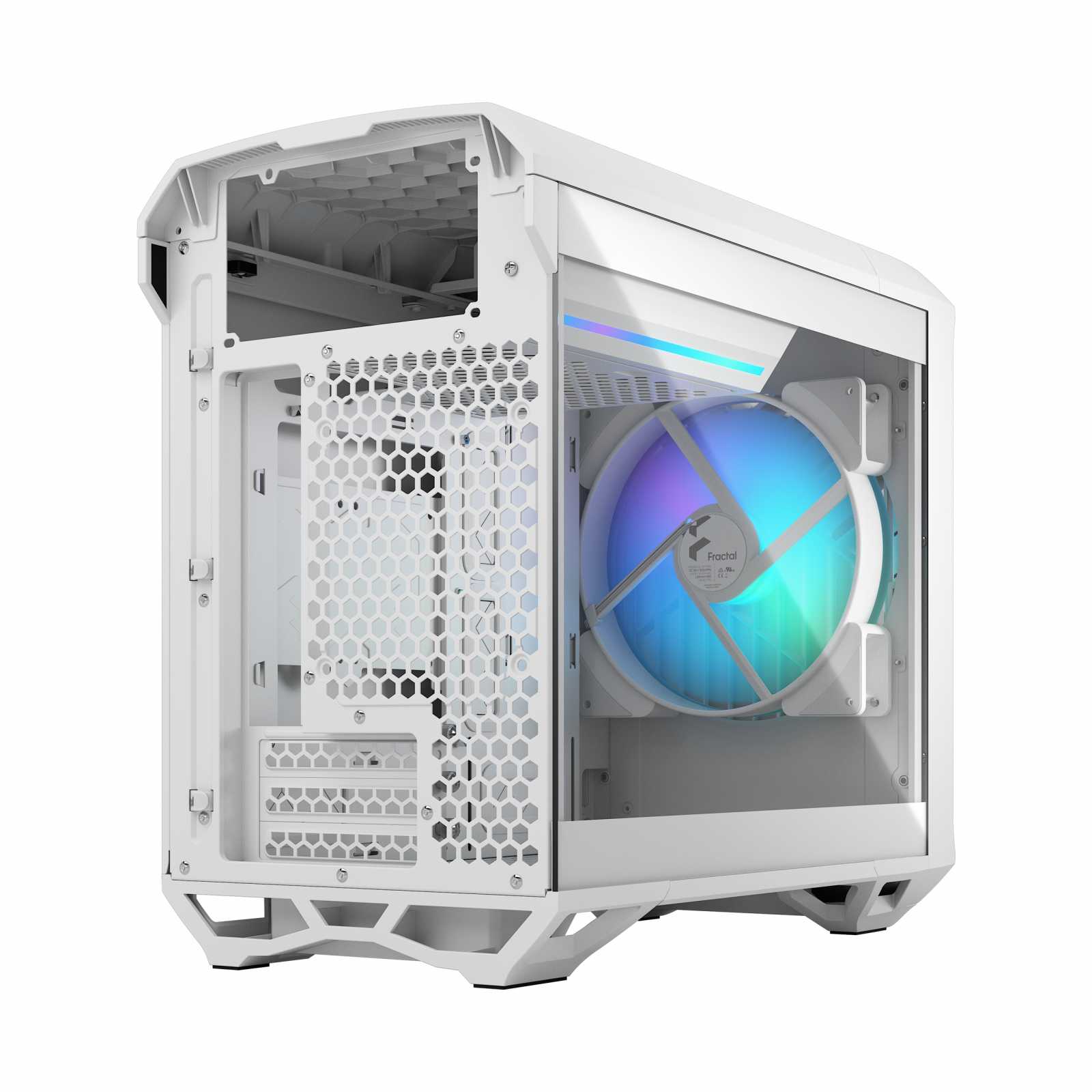 Torrent_Nano_White_RGB_TGC_3 Left Back