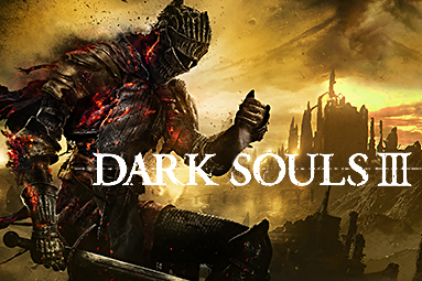 Dark Souls III: Nevyměknem! 