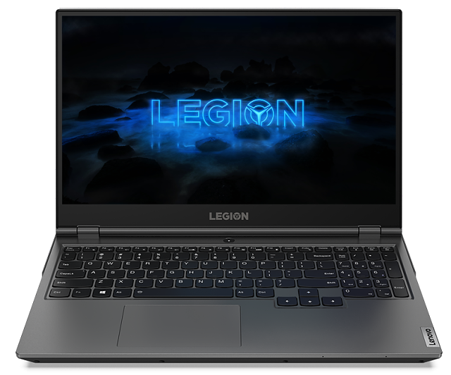 AMD proti Intelu: ASUS TUF A15 a Lenovo Legion 5P