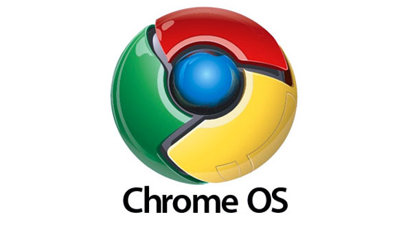 Chrome OS od Google ve verzi 20 je realitou