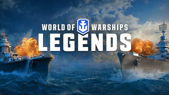 Nová sezóna ve World of Warships přichází s velkým grafickým vylepšením