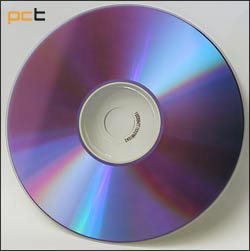 Sony DRU-510A - obojetná DVD vypalovačka napodruhé