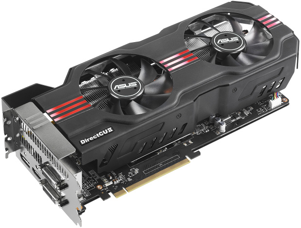 Víme první: proč nejde zvyšovat napětí na GeForce GTX 680