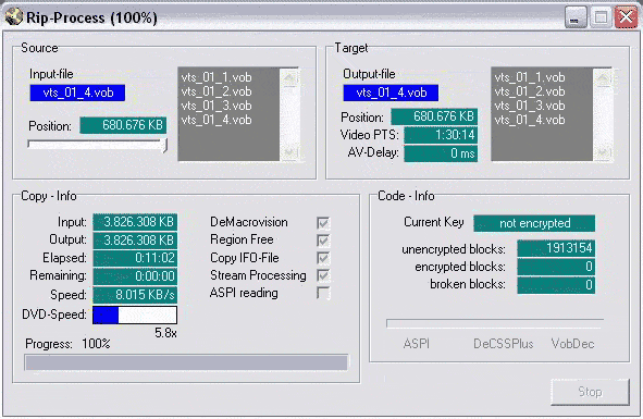 Velký test DVD-ROM - představení mechanik