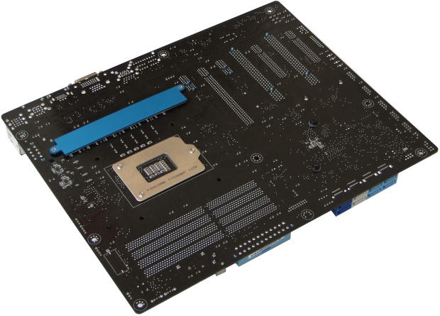 Asus P8Z68-V Pro – čipset Intel Z68 Express v akci