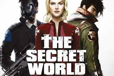 The Secret World — Zajímavé MMORPG s podporou DirectX 11