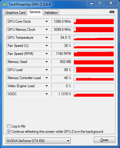 MSI GeForce GTX 650 — Nvidia Kepler do tří tisíc, vyplatí se?