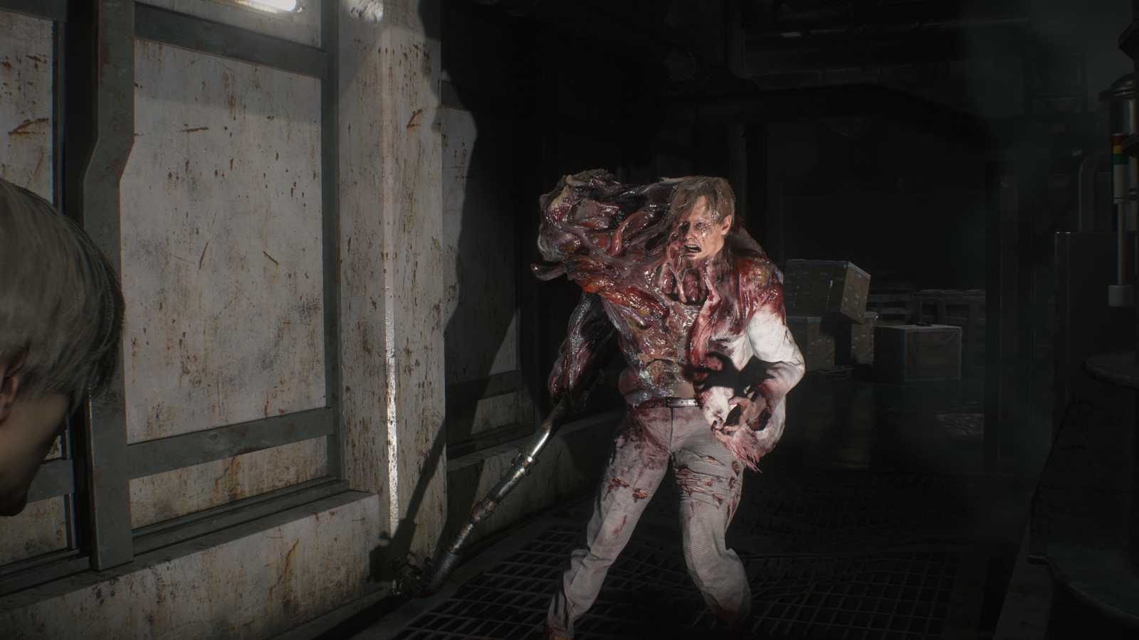 Nejlepší remake všech dob: Legenda Resident Evil 2 je zpět