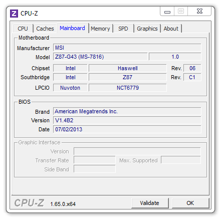 Čtyři desky nižší střední třídy Intel Z87 v testu – 1. díl