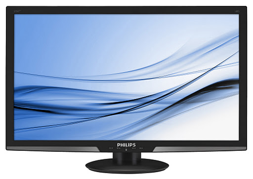 Philips uvádí v České republice 3D monitor 273G