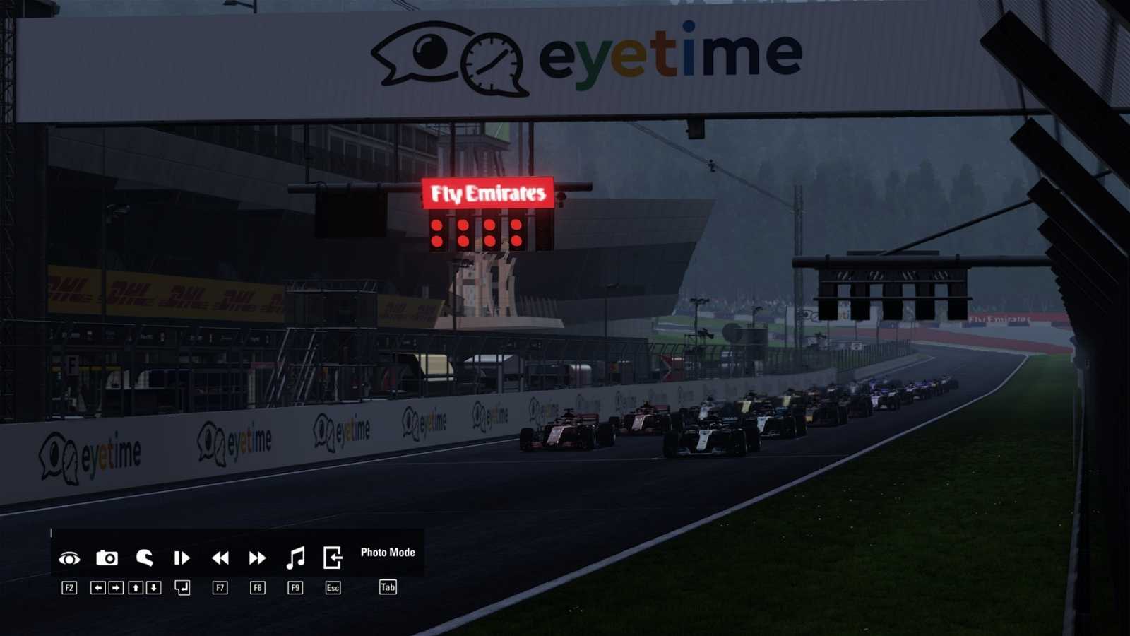 F1 2018: (velmi) malými krůčky kupředu