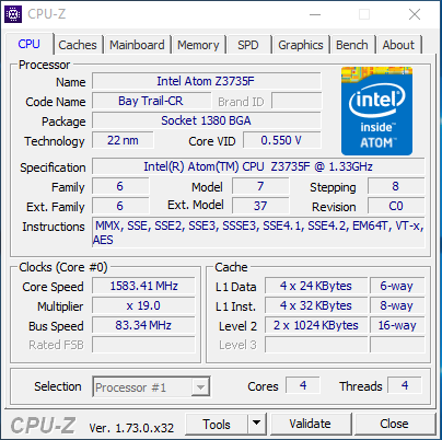 Vyzkoušeli jsme: miniaturní počítač EVOLVEO WinPC Q4 