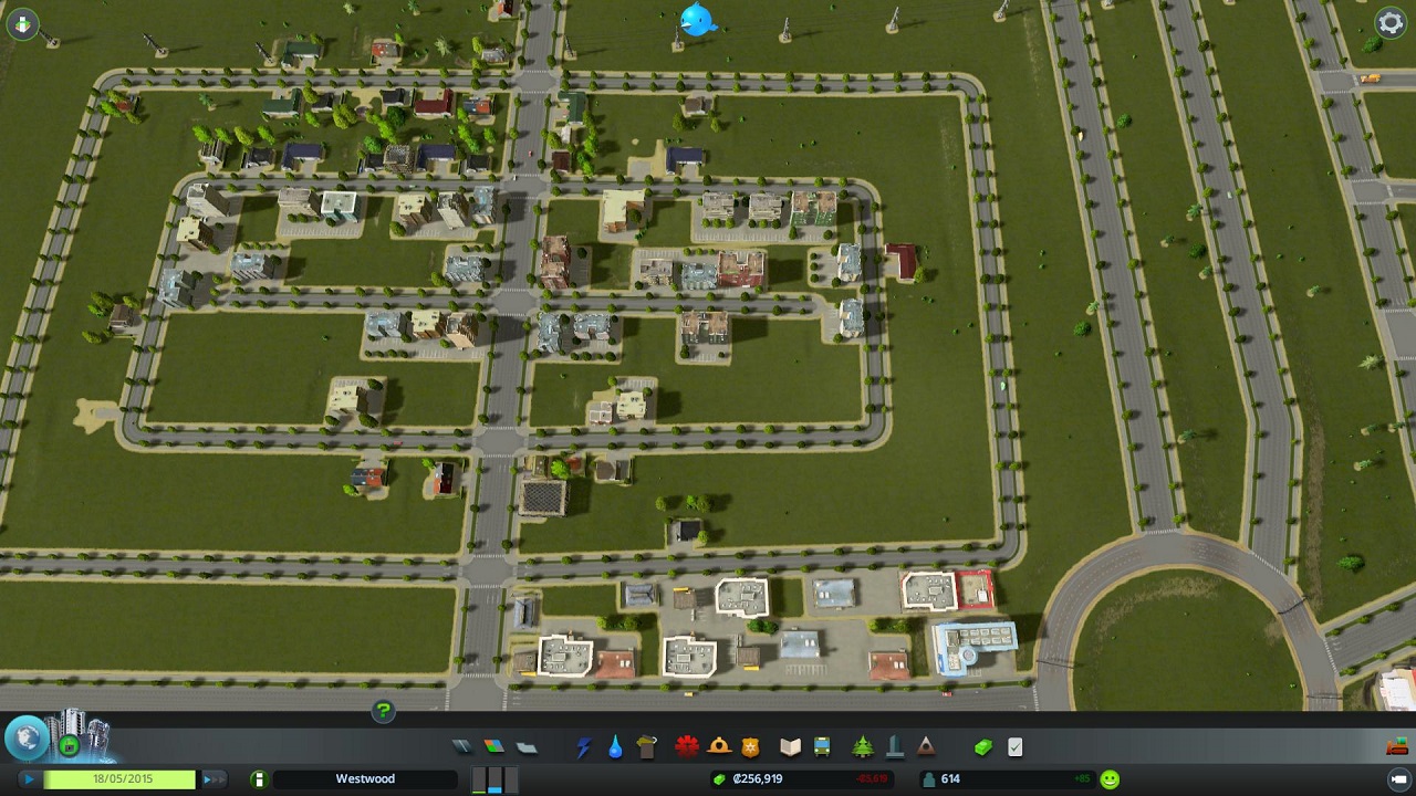 Cities: Skylines – přesně takové mělo být SimCity 