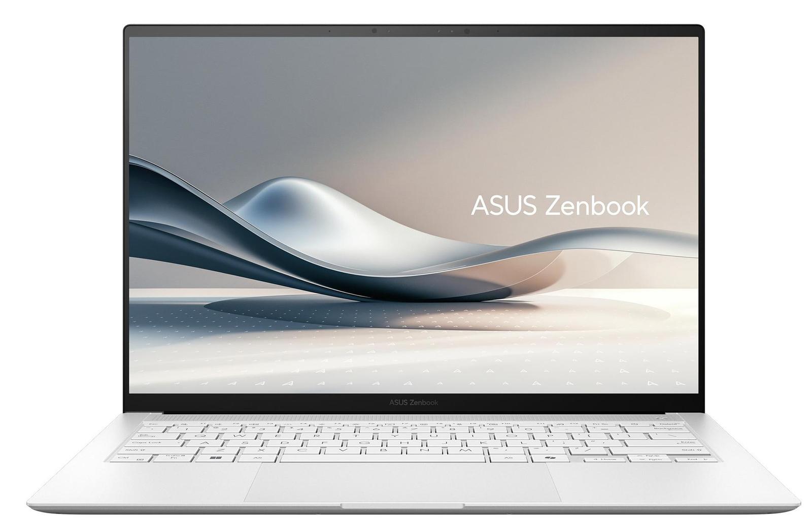 ASUS Zenbook S14 (2024): Intel Lunar Lake poprvé v testu