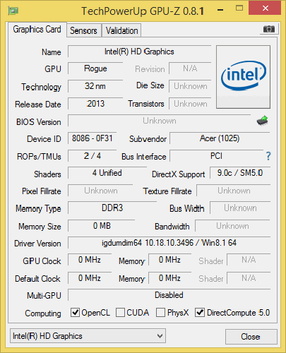 Větší a rychlejší „bingbooky“: Intel nebo APU od AMD?