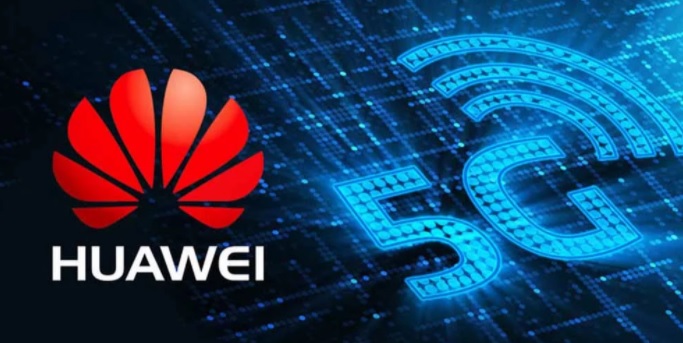 Nežádoucí Huawei. Britská vláda nepustí Huawei k budování sítě 5G