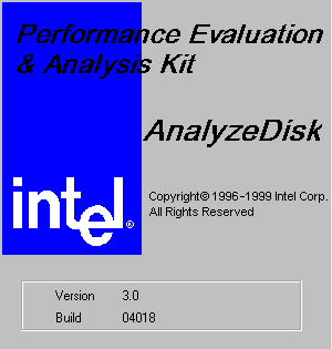 Gigabyte i-RAM - disk od chytré horákyně...