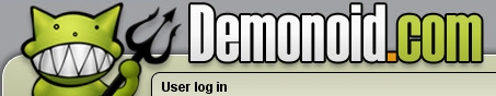 Demonoid vstává z mrtvých