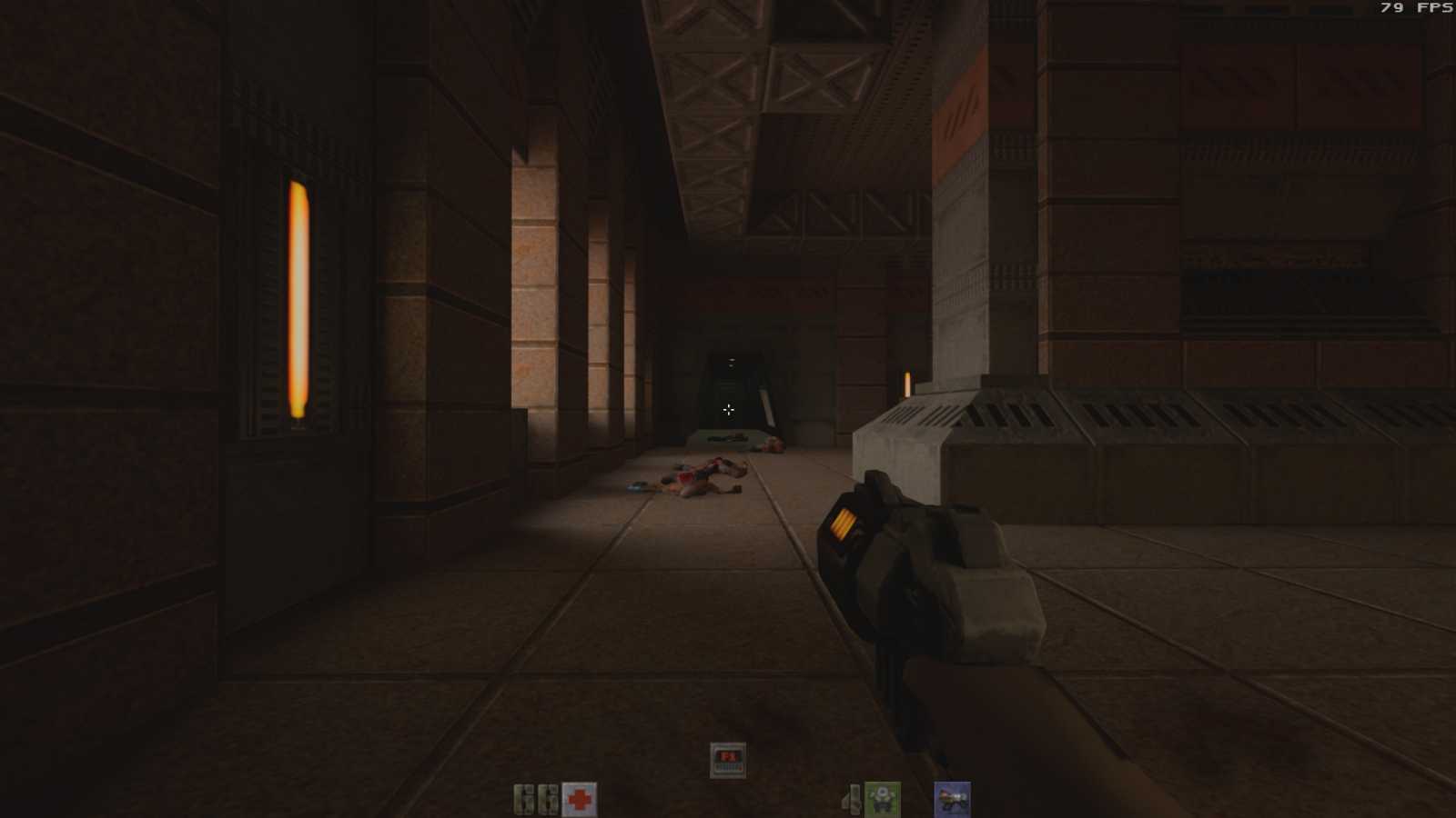 Quake II RTX: jak funguje ray tracing na GeForce RTX