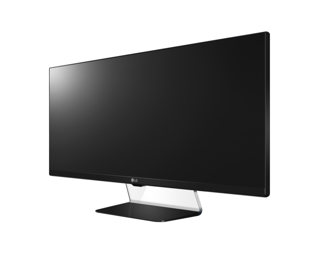 LG HE 34UM67 - jeden z prvních FreeSync panelů s IPS maticí!