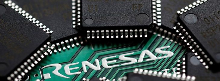 Renesas kupuje amerického konkurenta za miliardy dolarů